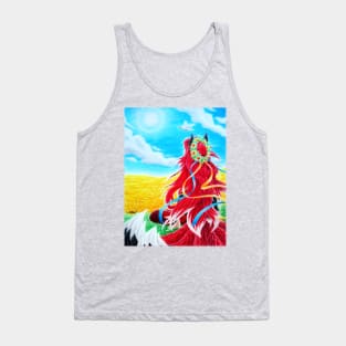 Makka - Ukrainian Dream Tank Top